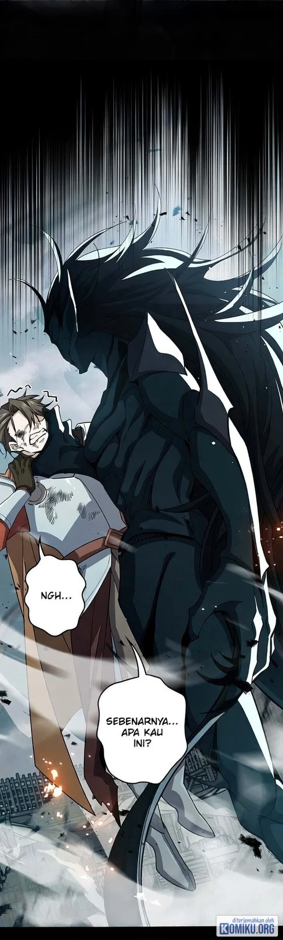 Supreme Academy Genius Chapter 91 Gambar 59