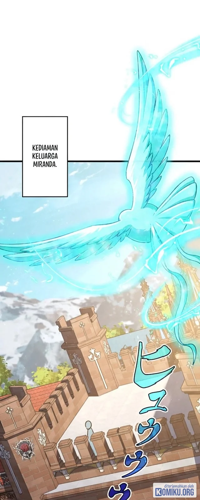 Supreme Academy Genius Chapter 92 halaman 19