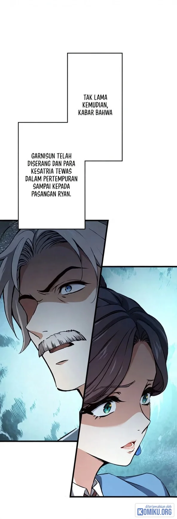 Supreme Academy Genius Chapter 92 halaman 3