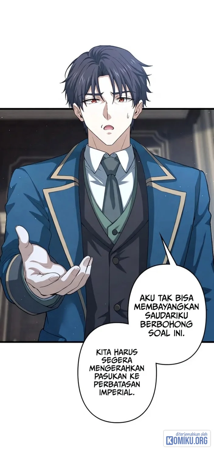 Supreme Academy Genius Chapter 92 halaman 25
