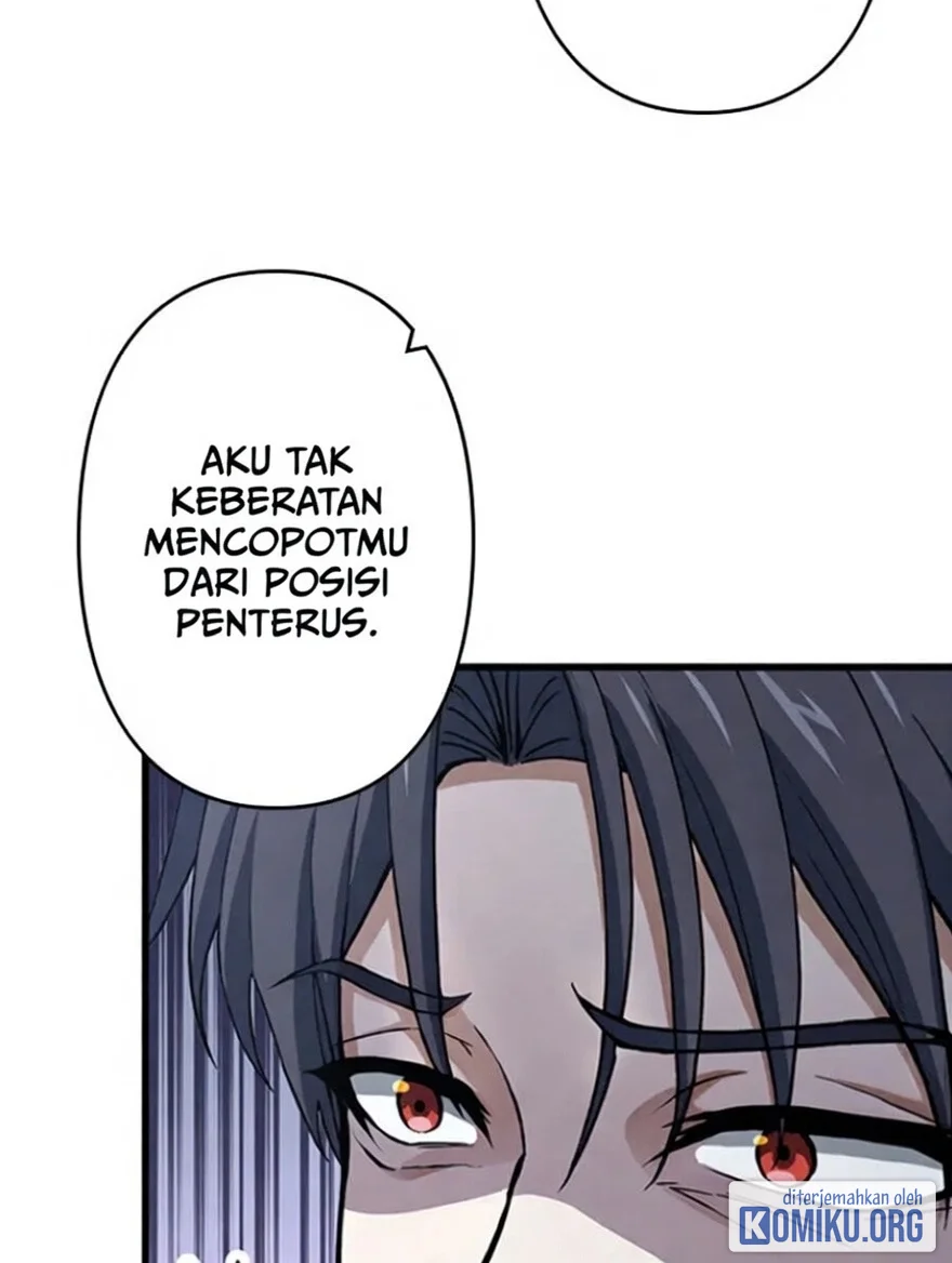 Supreme Academy Genius Chapter 92 halaman 30