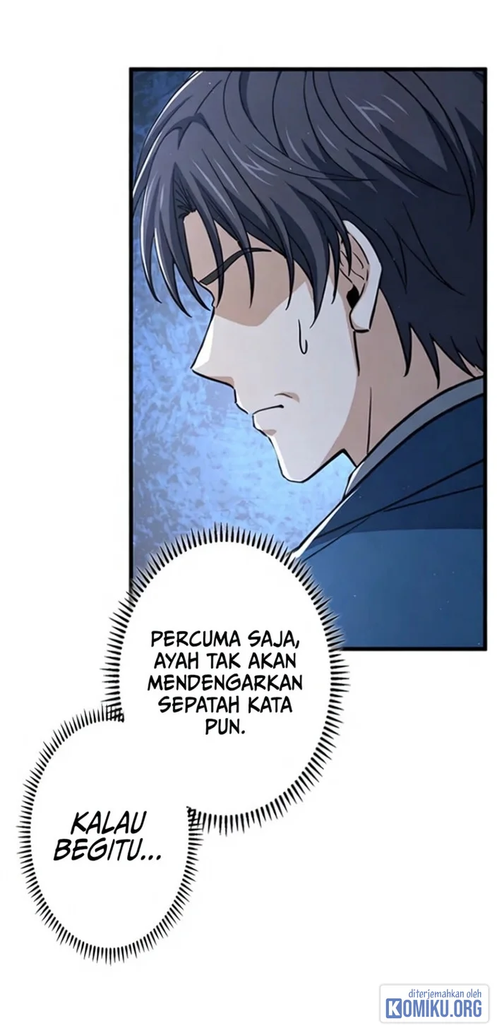 Supreme Academy Genius Chapter 92 halaman 32