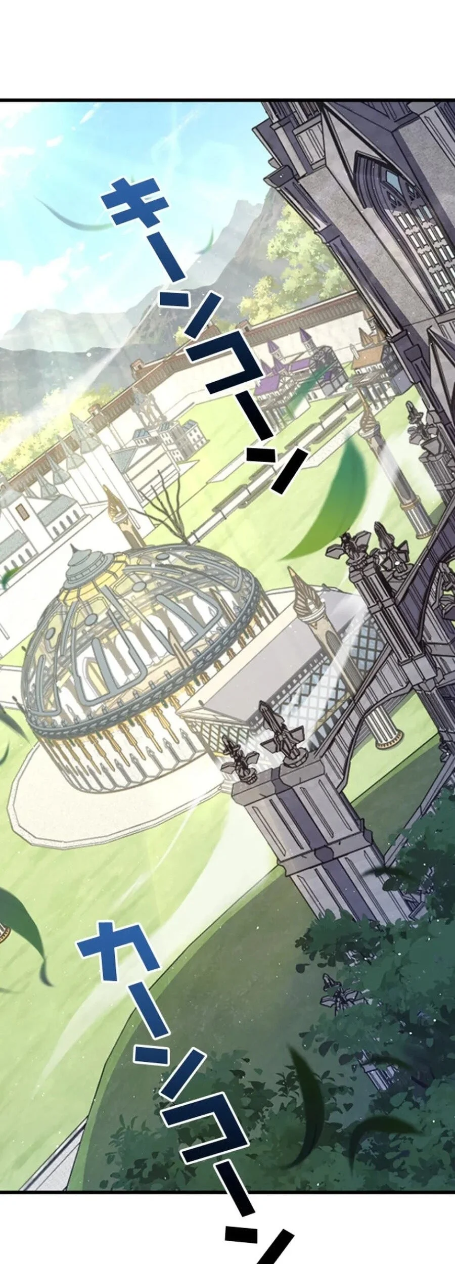 Supreme Academy Genius Chapter 92 Gambar 45