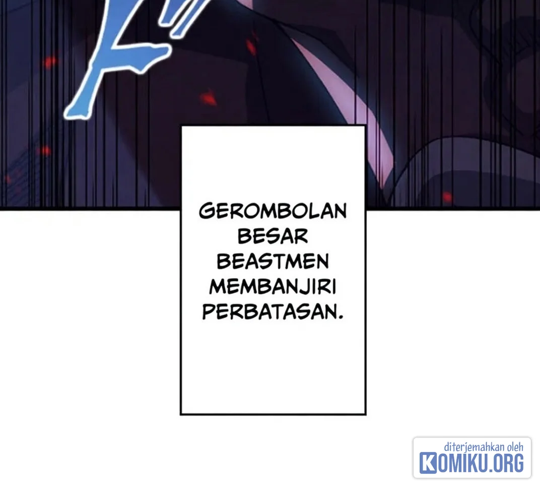 Supreme Academy Genius Chapter 92 halaman 7
