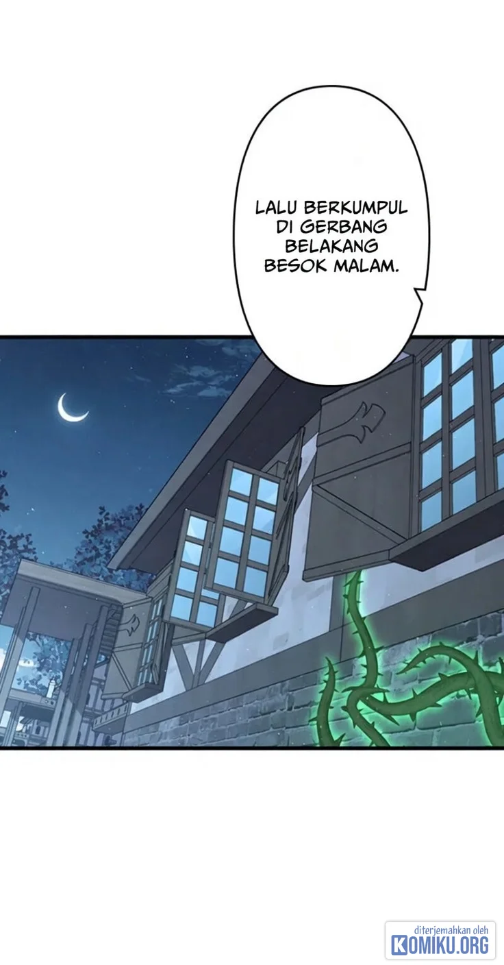 Supreme Academy Genius Chapter 93 Gambar 37