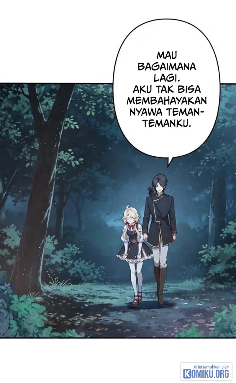 Supreme Academy Genius Chapter 93 Gambar 49