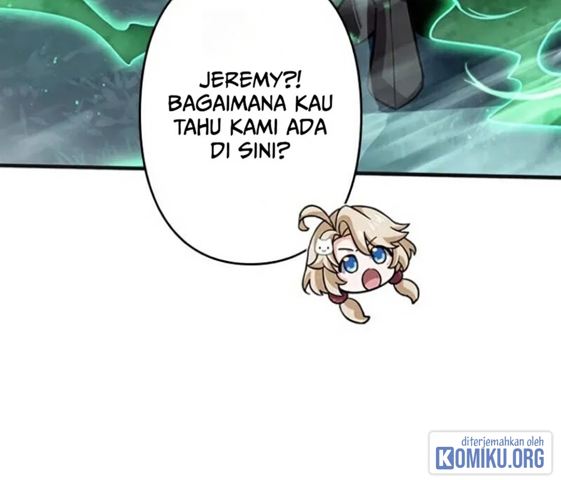 Supreme Academy Genius Chapter 93 Gambar 52