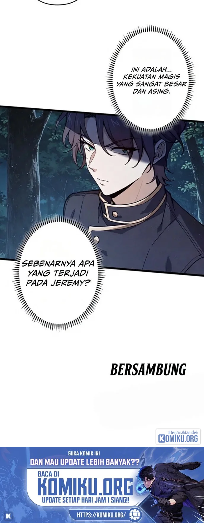 Supreme Academy Genius Chapter 93 Gambar 54