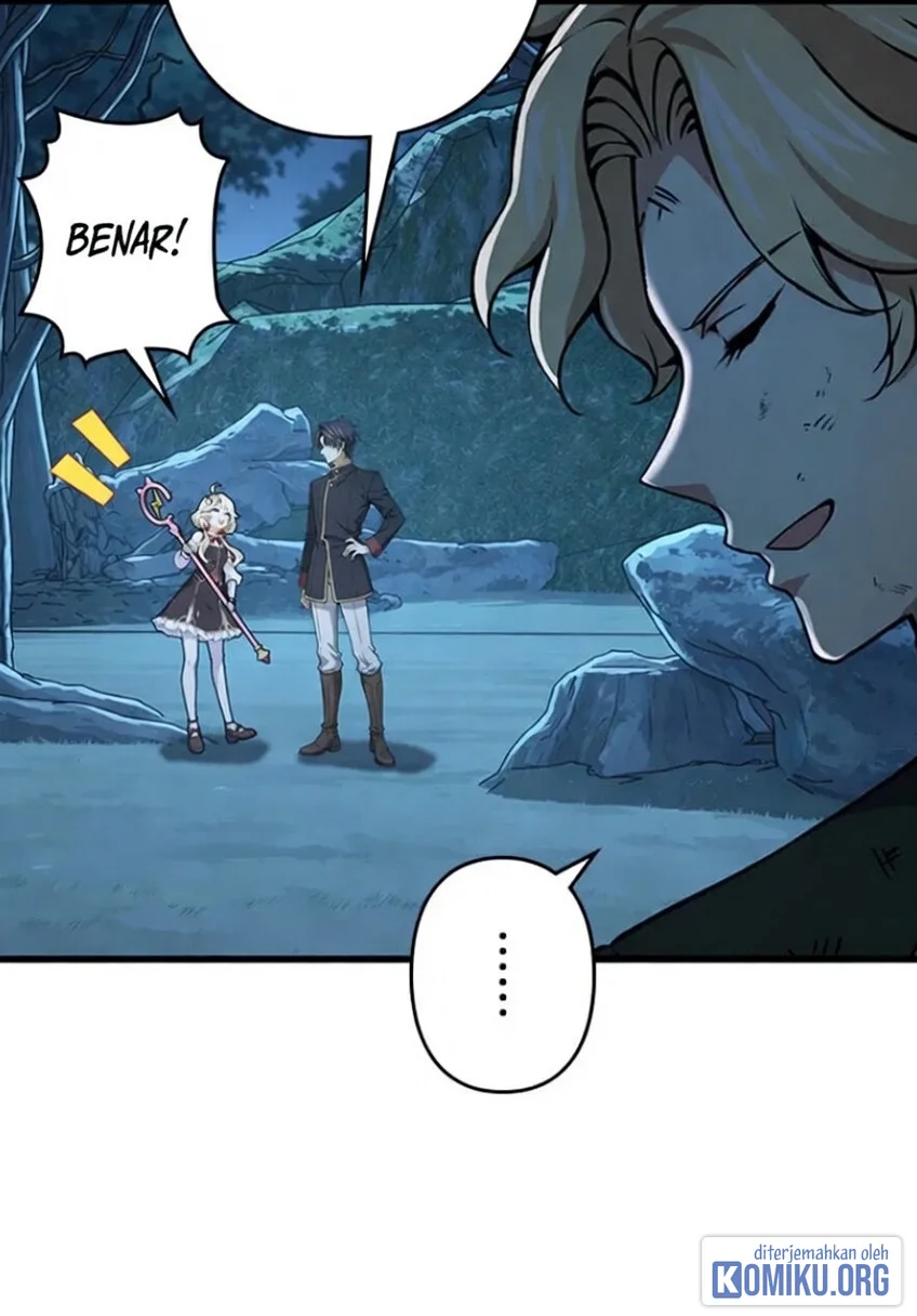 Supreme Academy Genius Chapter 94 halaman 15