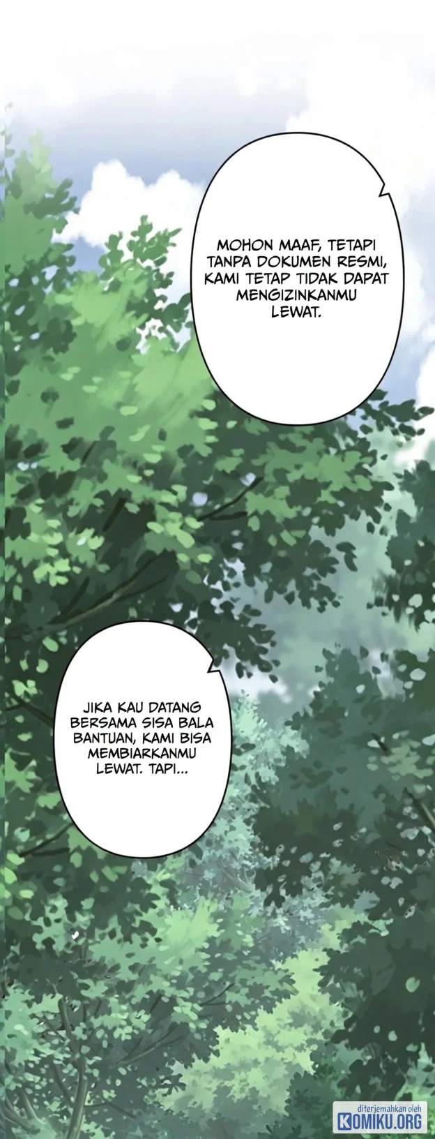 Supreme Academy Genius Chapter 94 Gambar 44