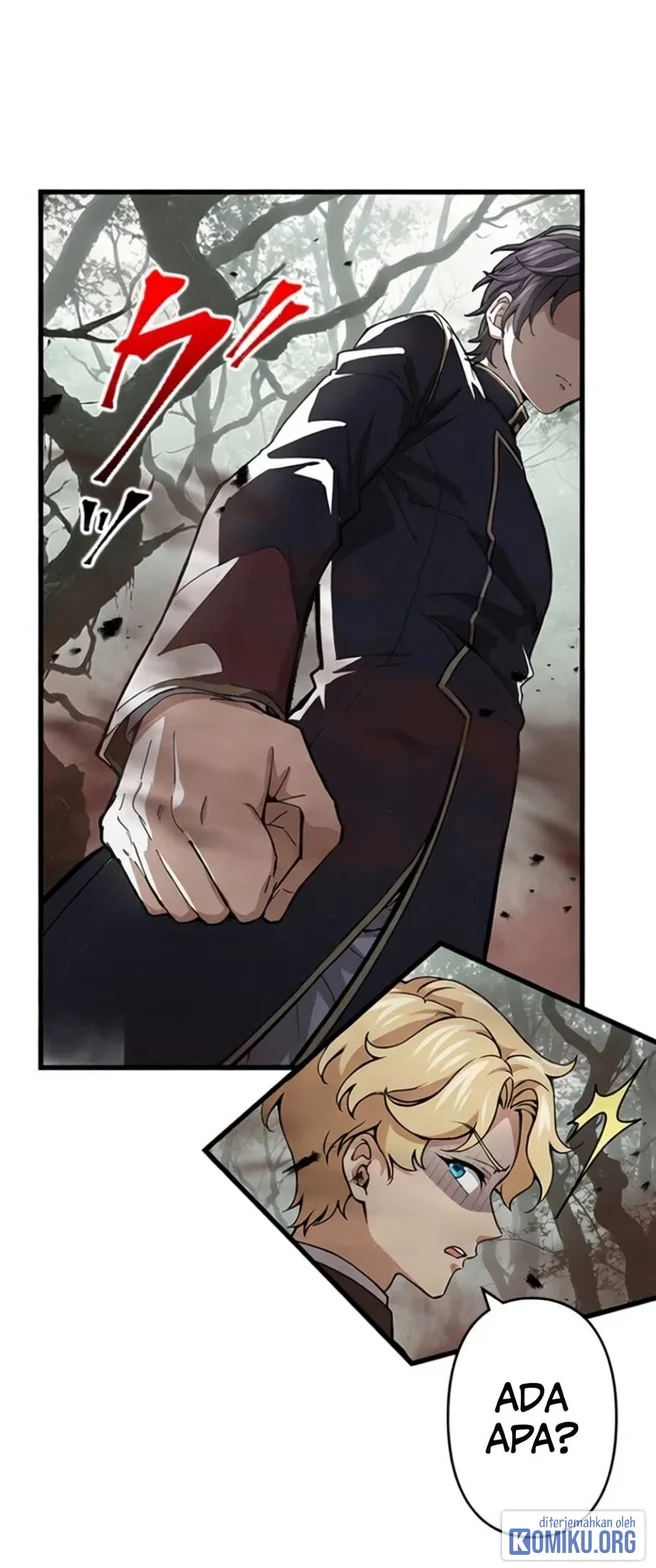 Supreme Academy Genius Chapter 94 Gambar 54