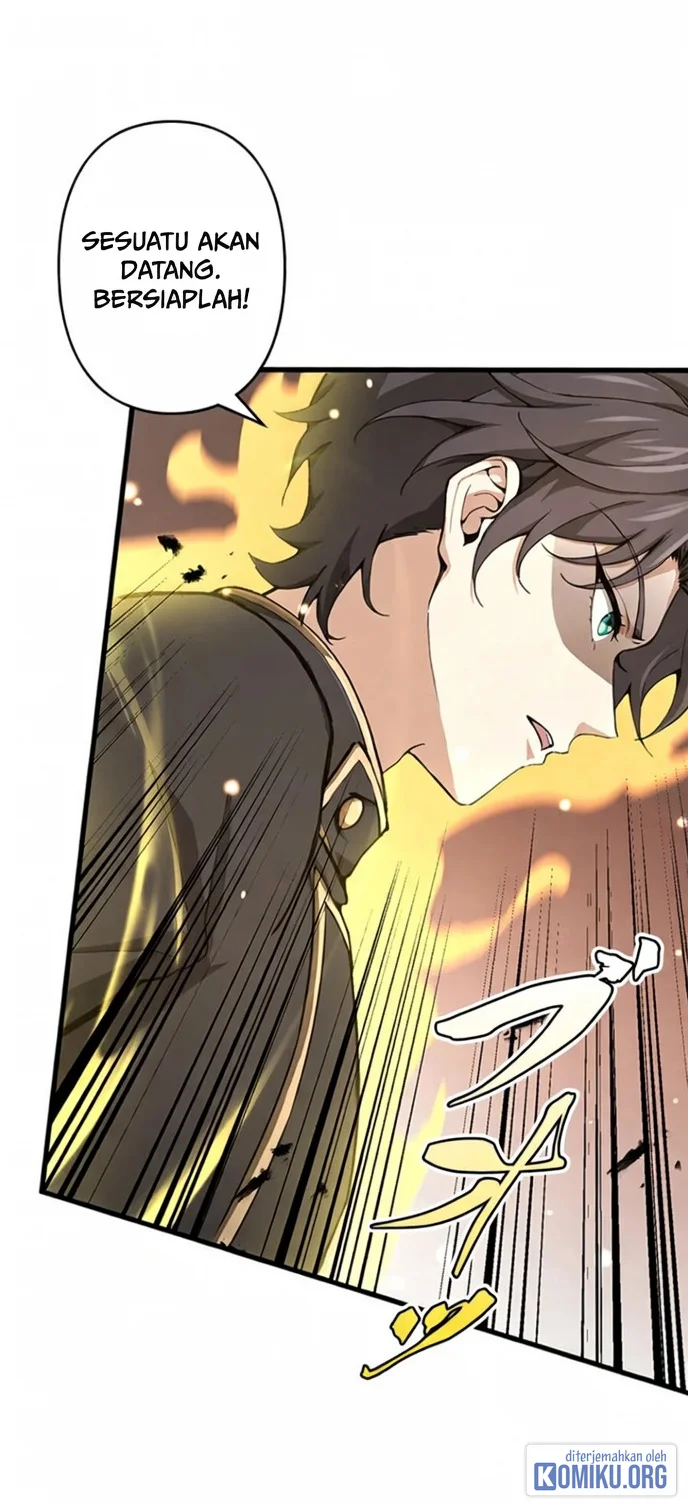 Supreme Academy Genius Chapter 94 Gambar 56