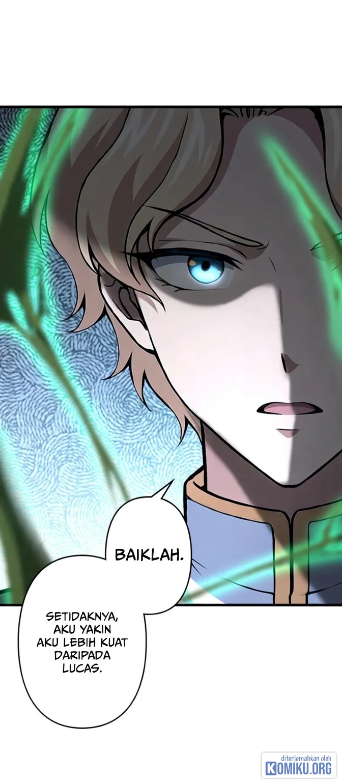 Supreme Academy Genius Chapter 94 halaman 7