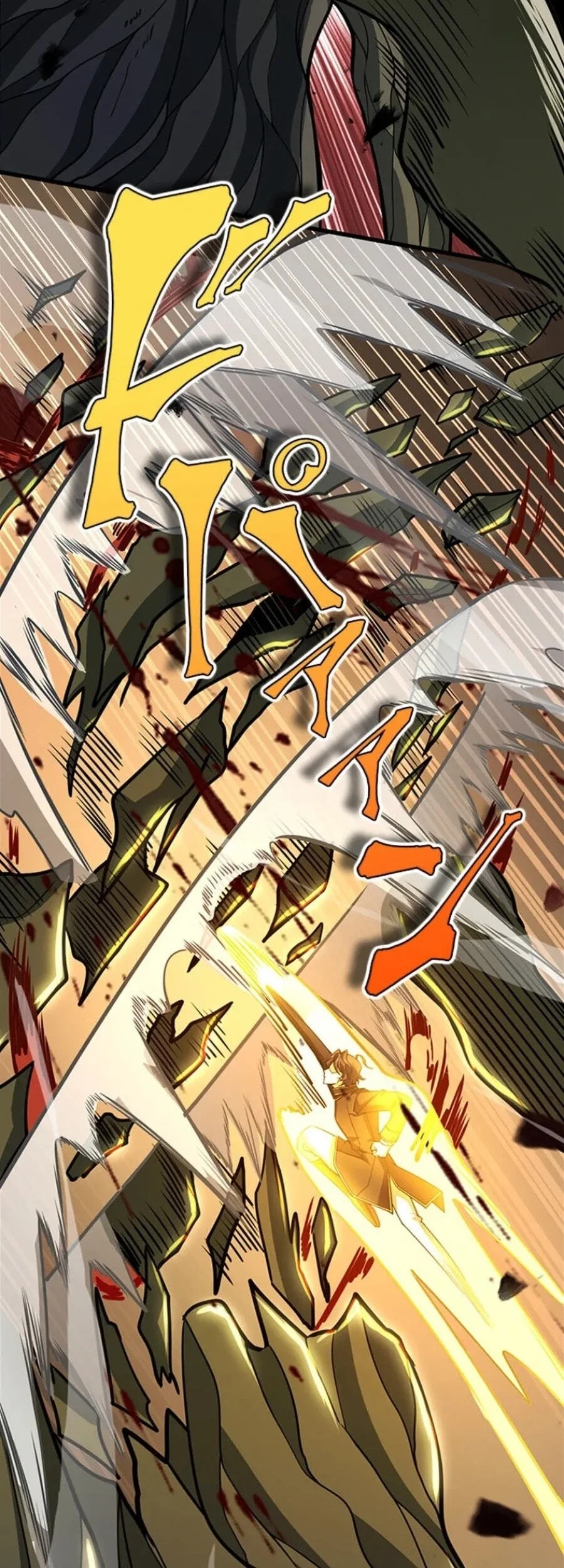 Supreme Academy Genius Chapter 94 Gambar 62