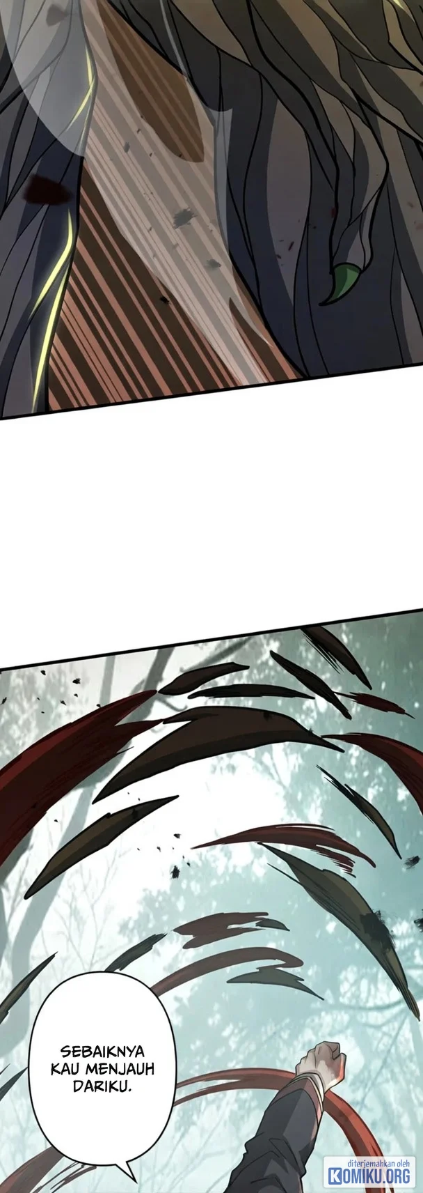 Supreme Academy Genius Chapter 94 Gambar 64