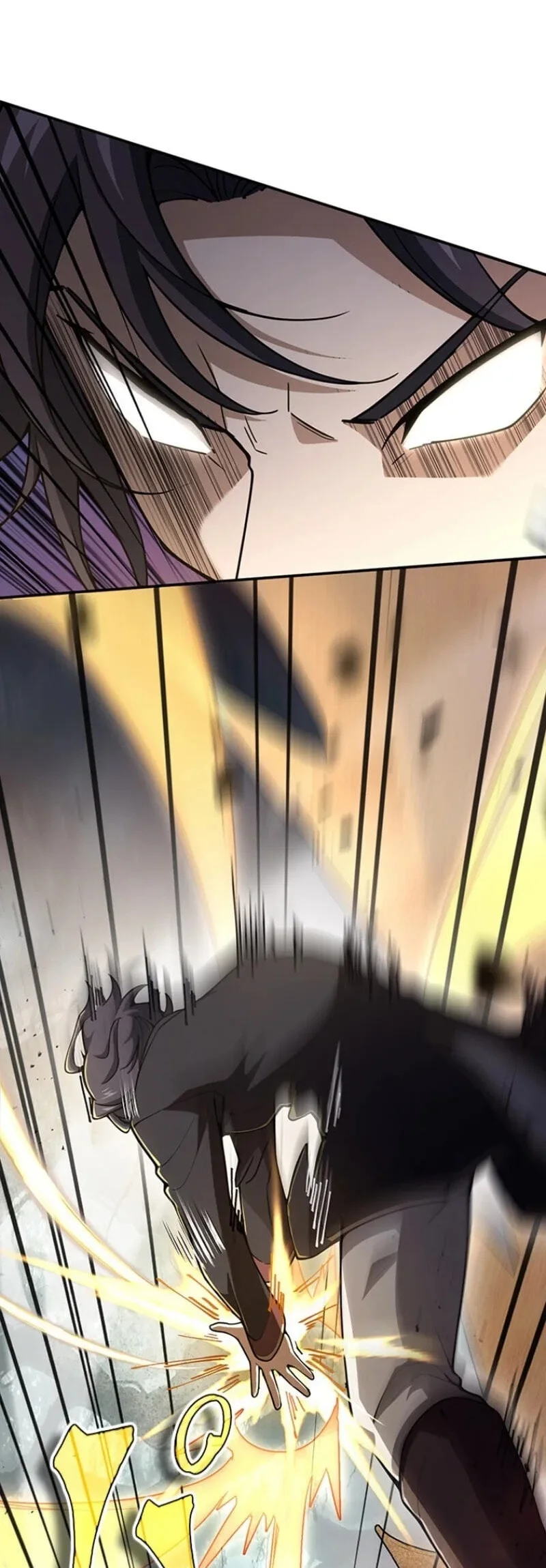 Supreme Academy Genius Chapter 95 halaman 12