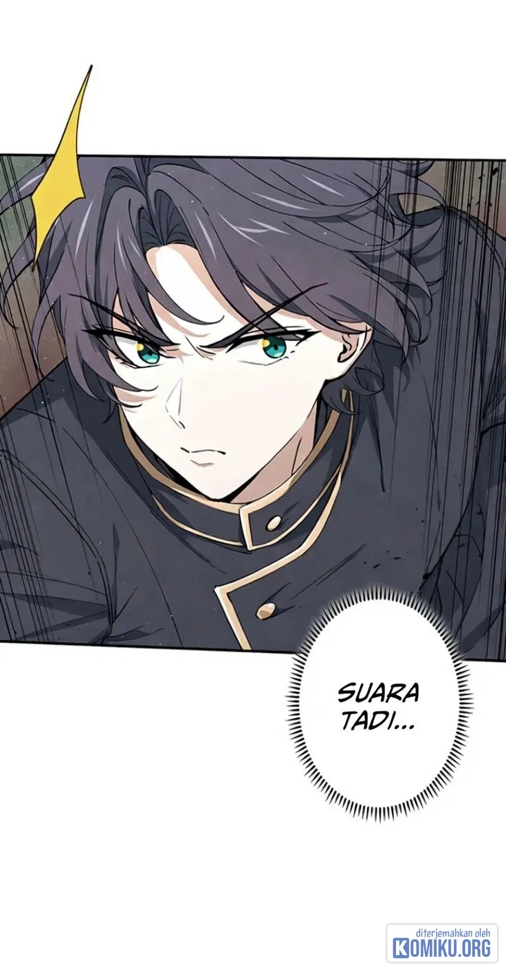 Supreme Academy Genius Chapter 95 Gambar 51