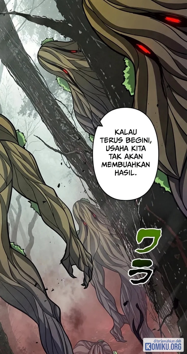 Supreme Academy Genius Chapter 95 halaman 7