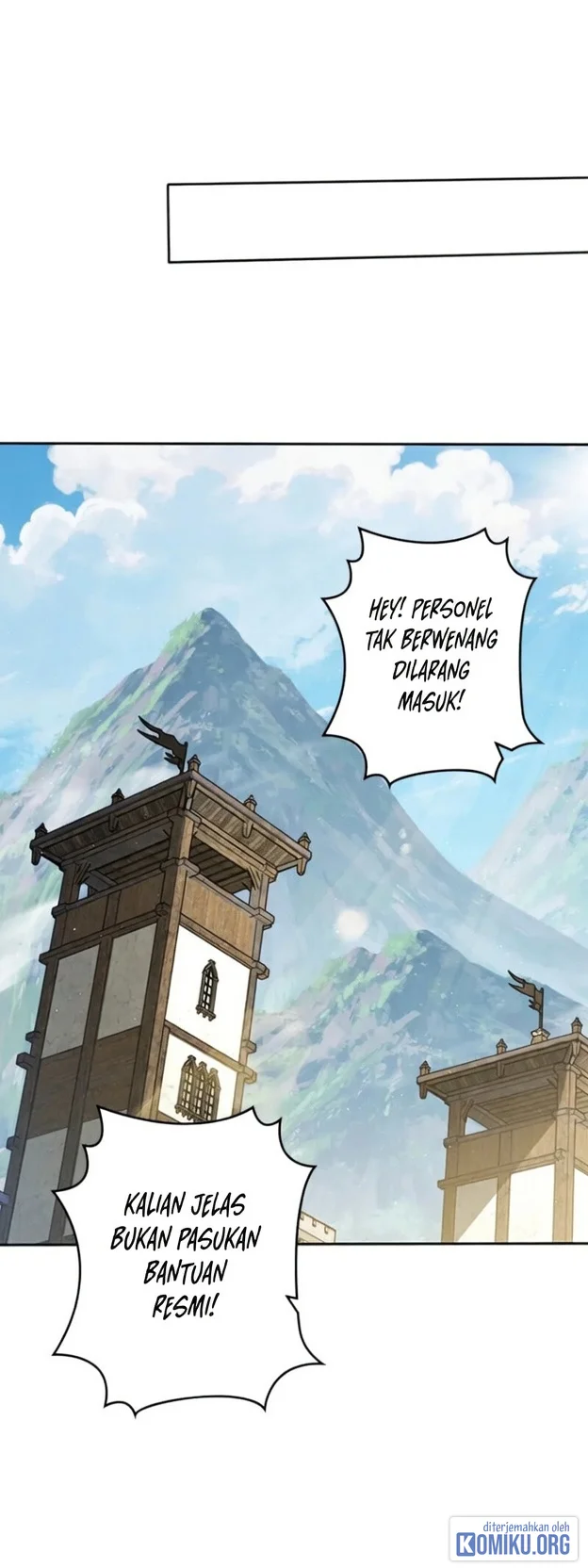 Supreme Academy Genius Chapter 95 Gambar 52