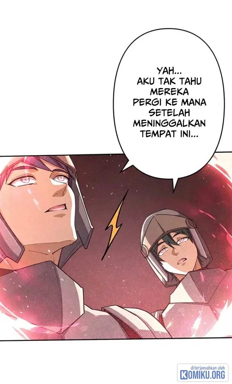 Supreme Academy Genius Chapter 95 Gambar 57