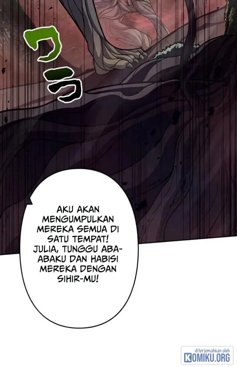 Supreme Academy Genius Chapter 95 halaman 8