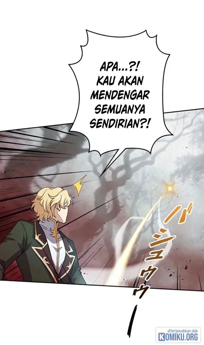 Supreme Academy Genius Chapter 95 halaman 9
