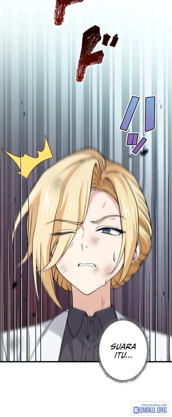 Supreme Academy Genius Chapter 96 halaman 30