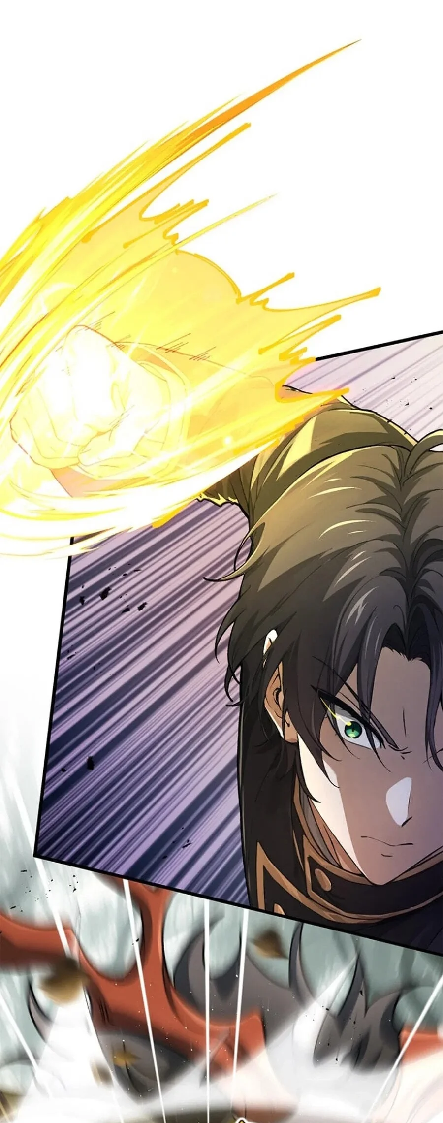 Supreme Academy Genius Chapter 96 halaman 40