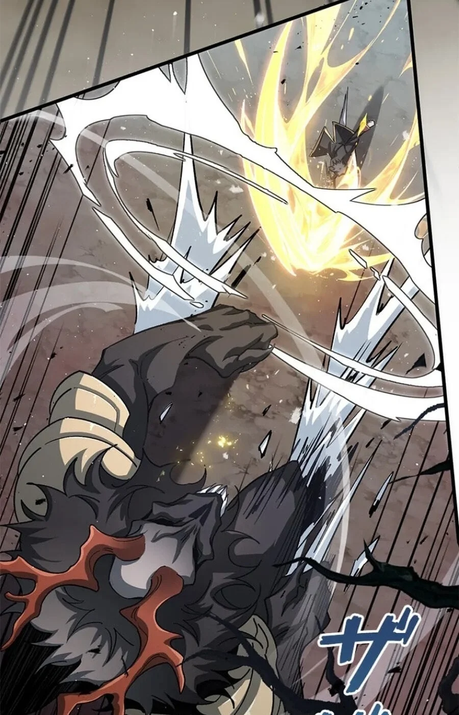 Supreme Academy Genius Chapter 96 halaman 42