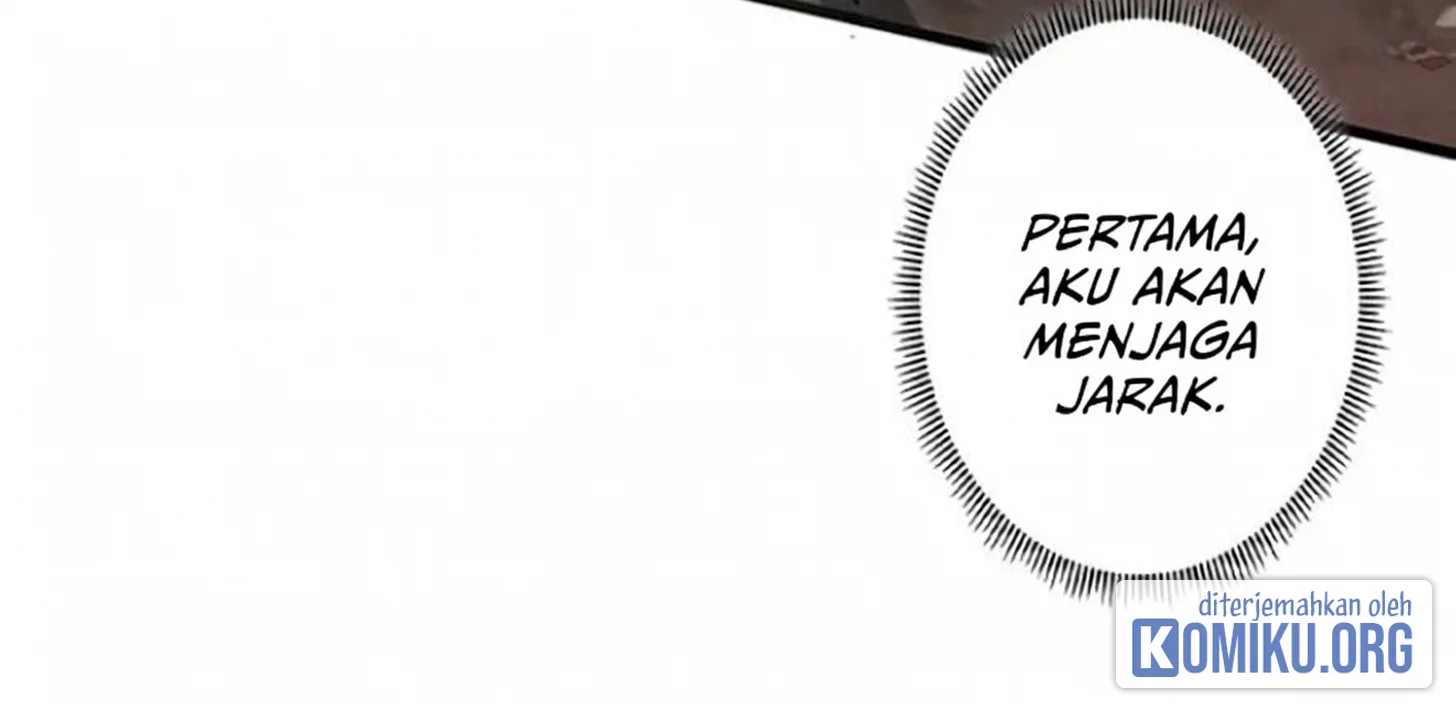 Supreme Academy Genius Chapter 96 halaman 44
