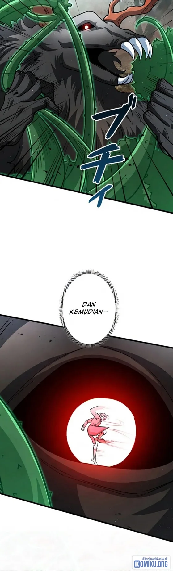 Supreme Academy Genius Chapter 96 Gambar 48