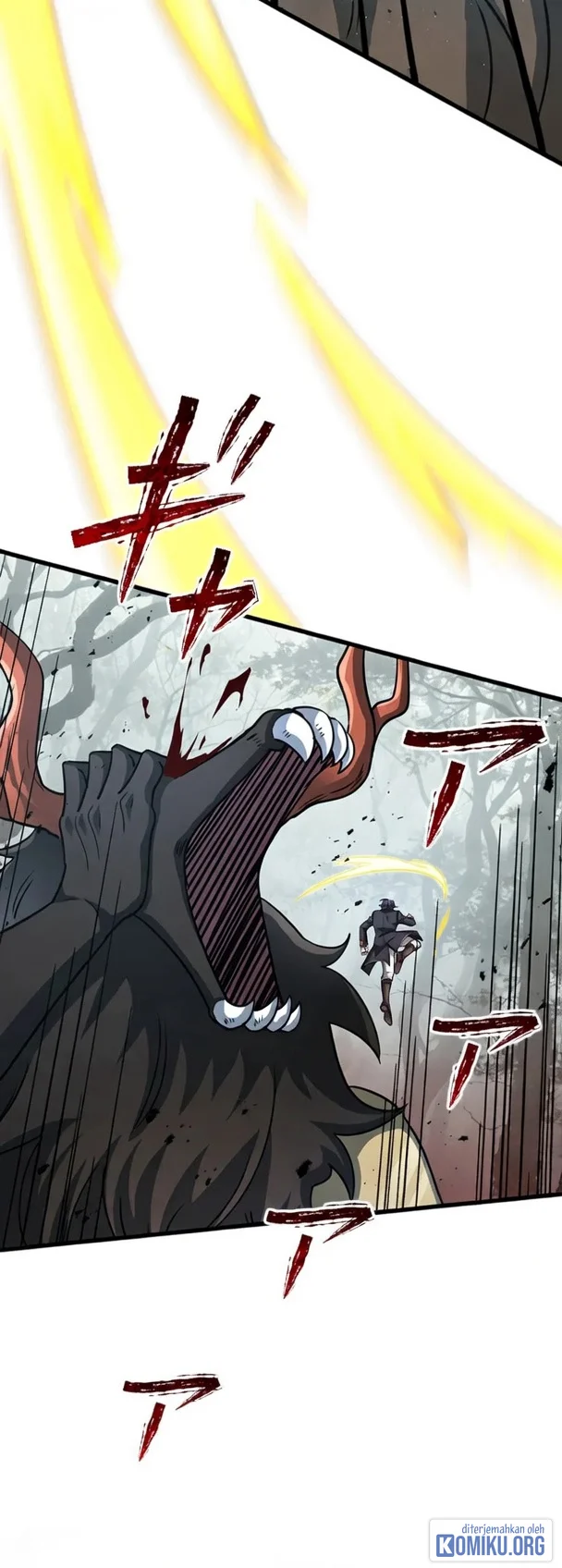 Supreme Academy Genius Chapter 96 Gambar 50