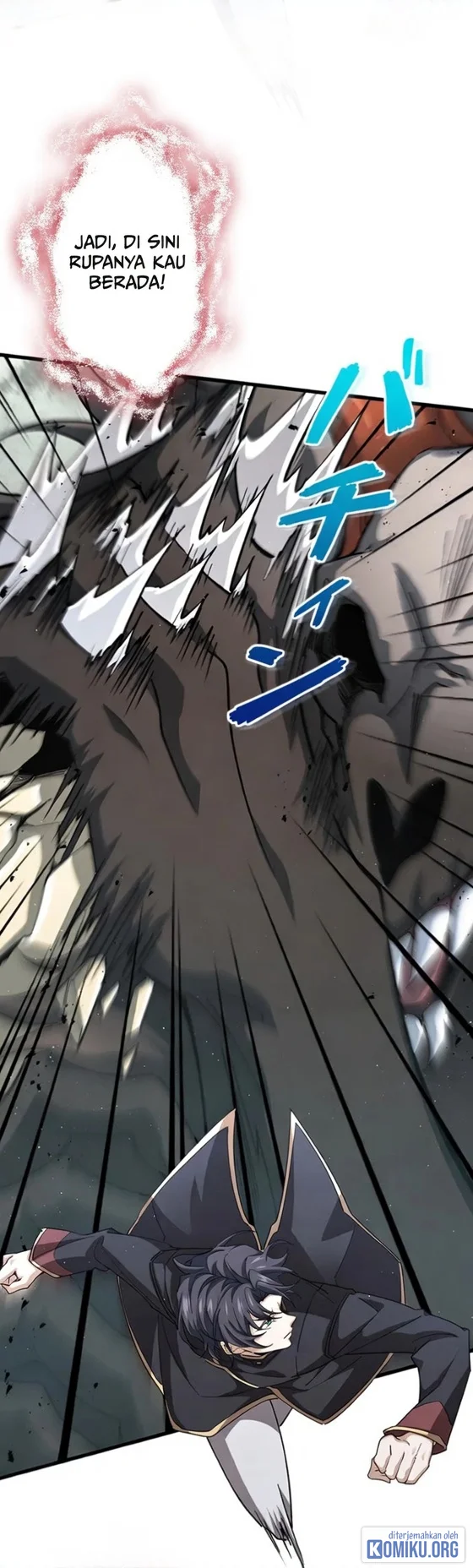 Supreme Academy Genius Chapter 96 Gambar 57