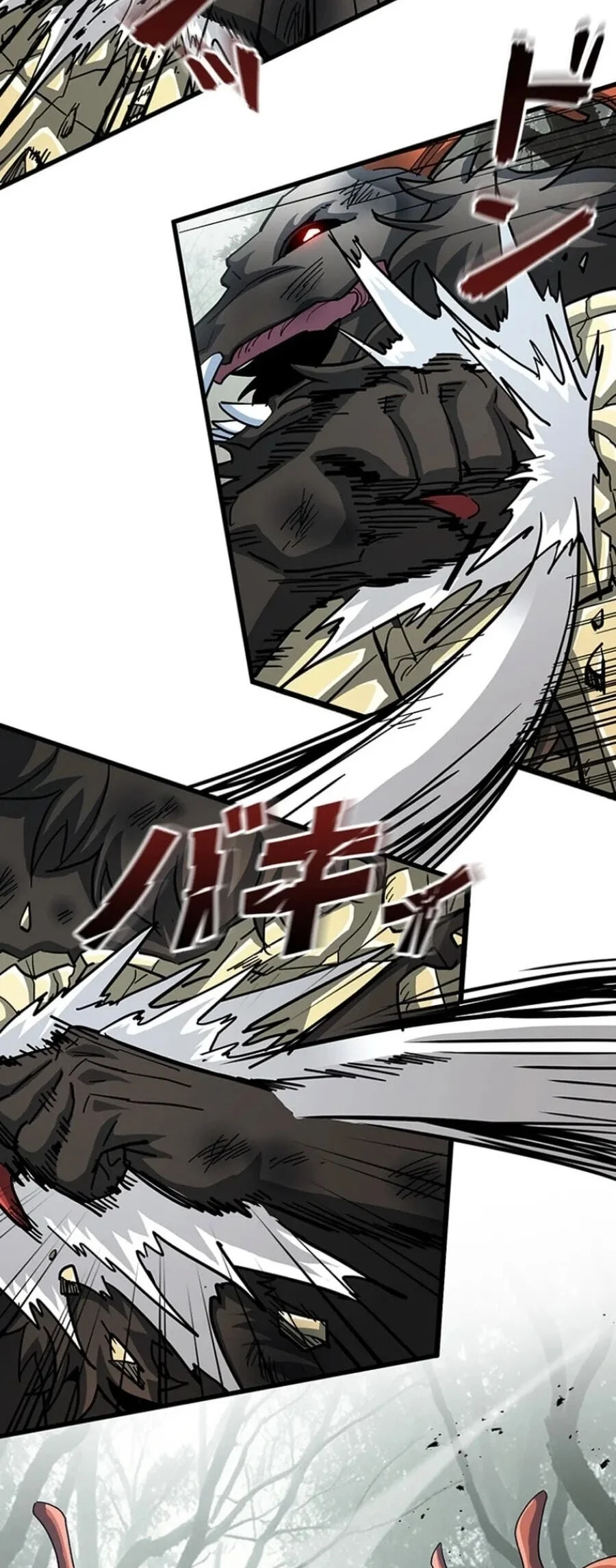 Supreme Academy Genius Chapter 96 Gambar 62