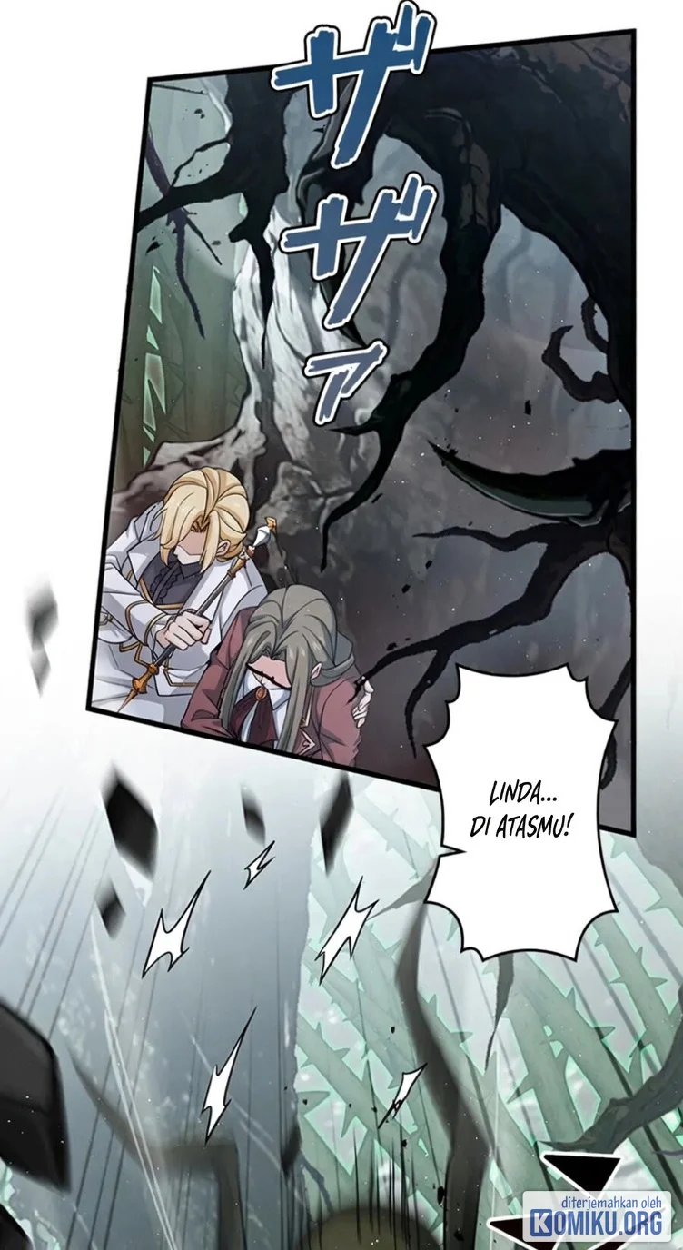 Supreme Academy Genius Chapter 96 halaman 9