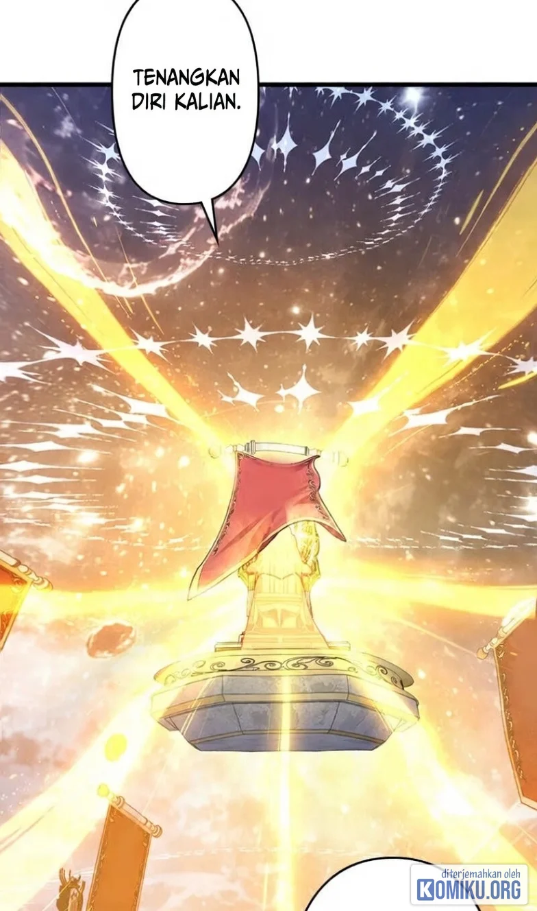Supreme Academy Genius Chapter 97 halaman 14