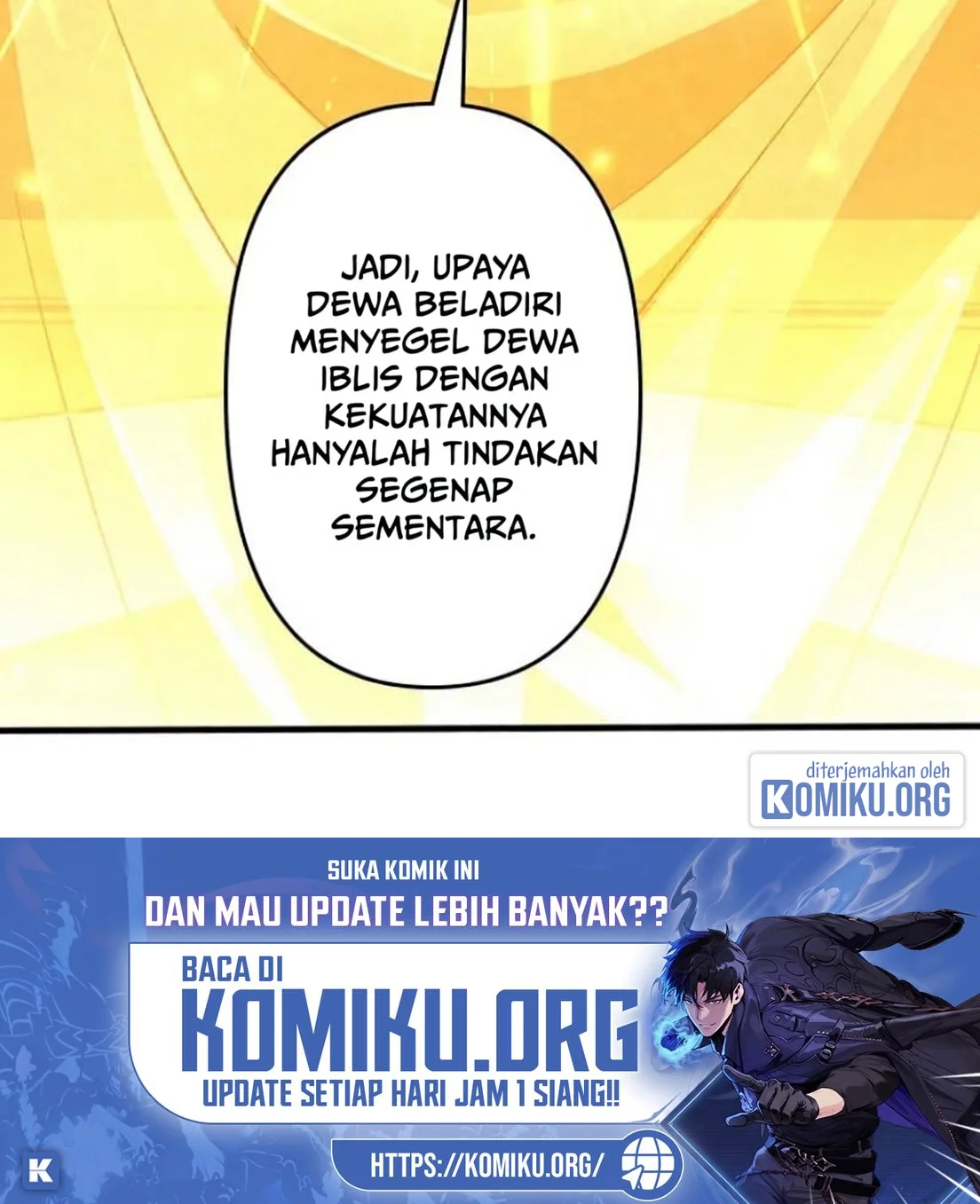 Supreme Academy Genius Chapter 97 halaman 16