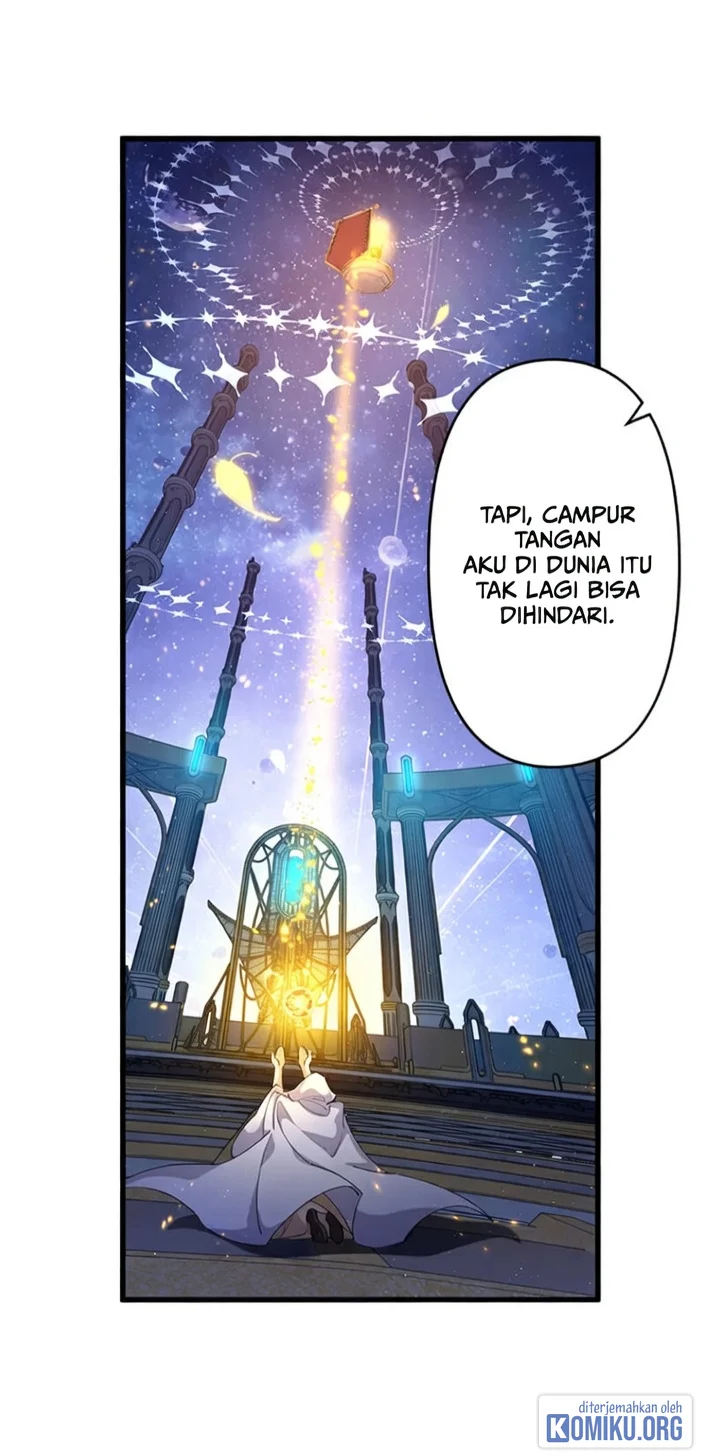 Supreme Academy Genius Chapter 97 halaman 19