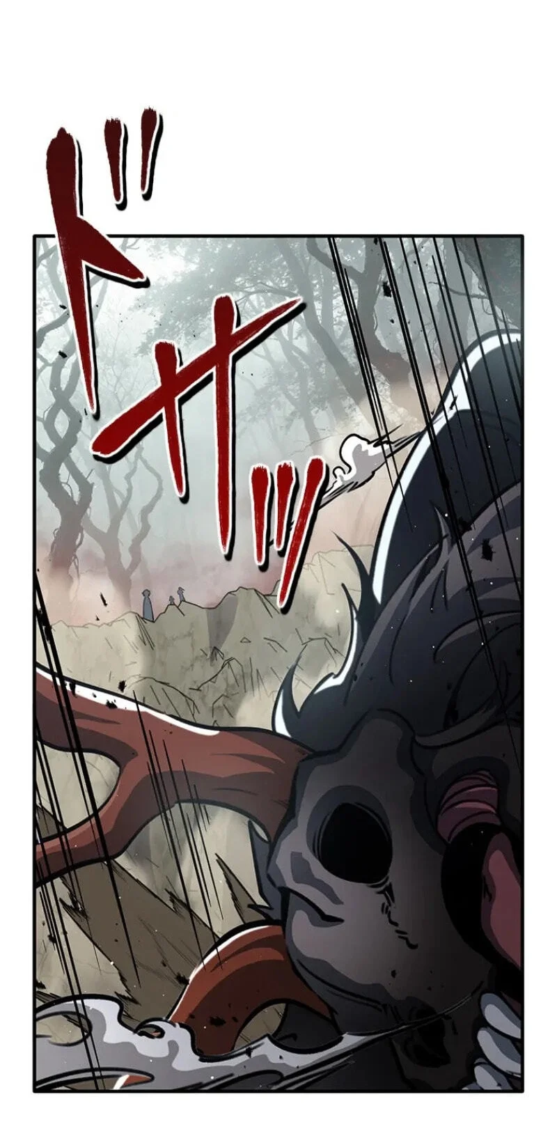 Supreme Academy Genius Chapter 97 halaman 30