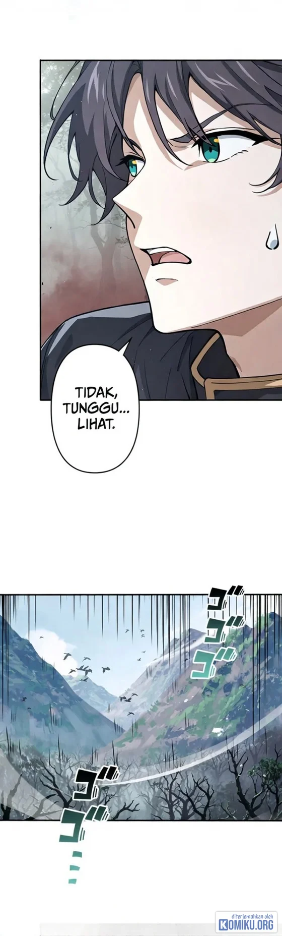 Supreme Academy Genius Chapter 97 halaman 33