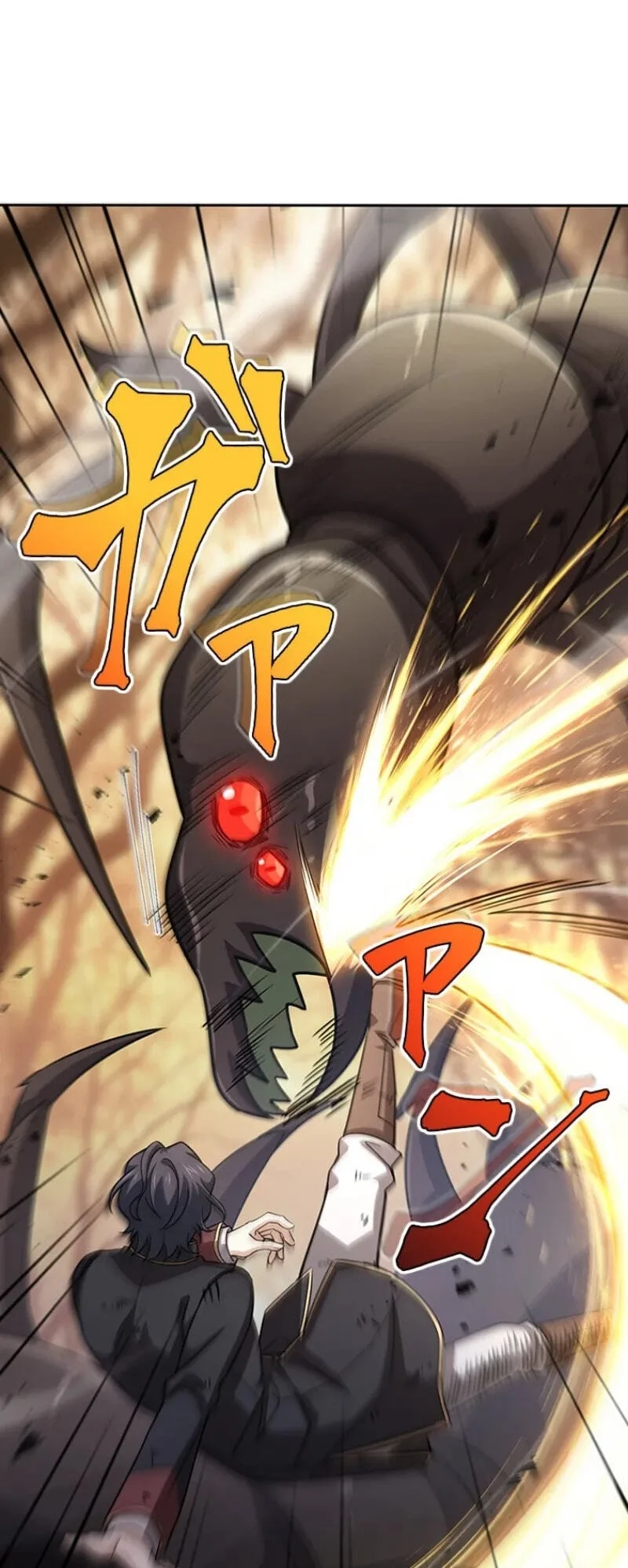 Supreme Academy Genius Chapter 97 Gambar 36