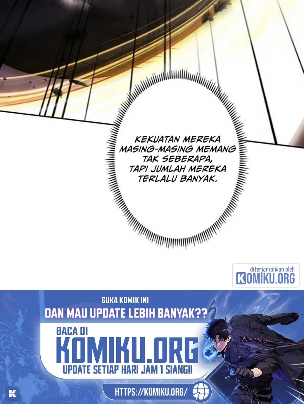 Supreme Academy Genius Chapter 97 Gambar 37