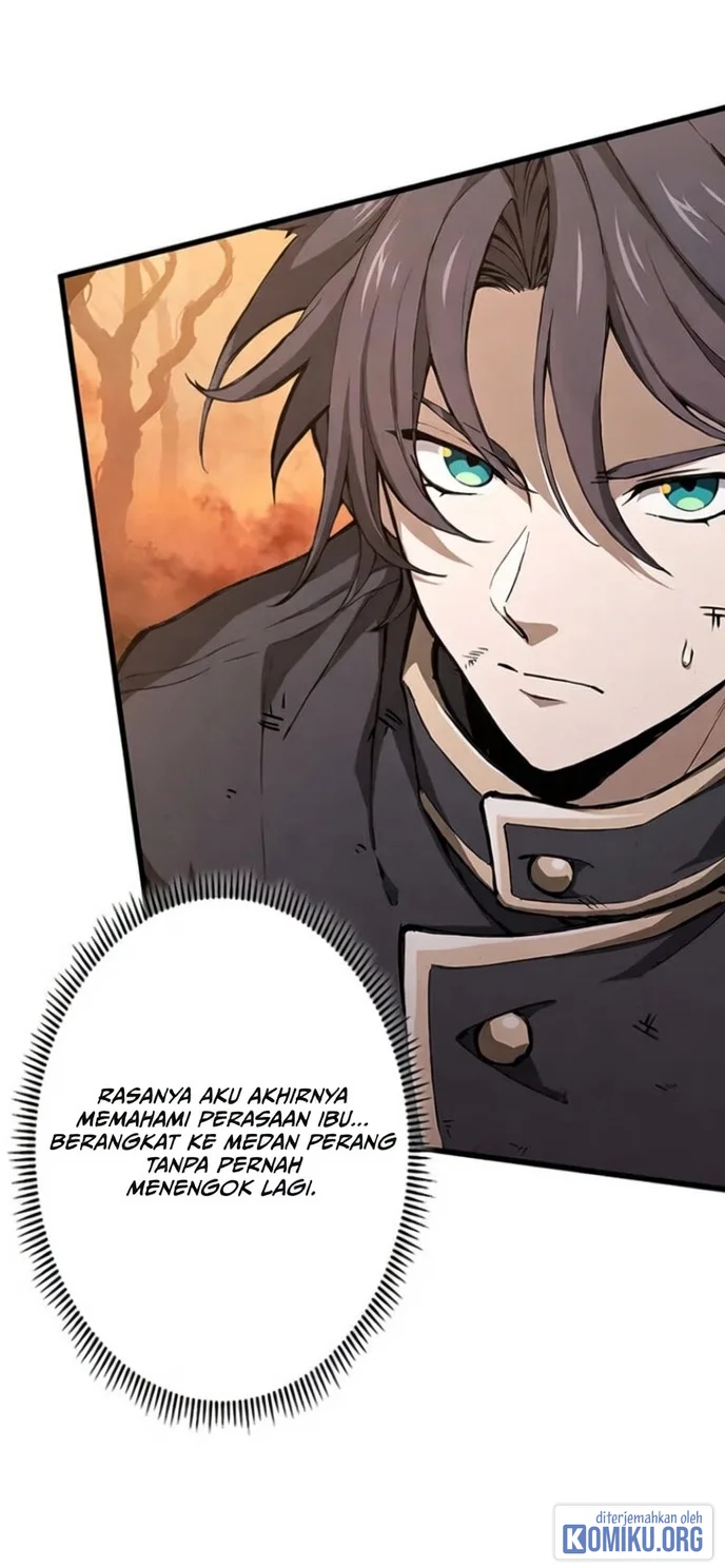 Supreme Academy Genius Chapter 97 Gambar 39
