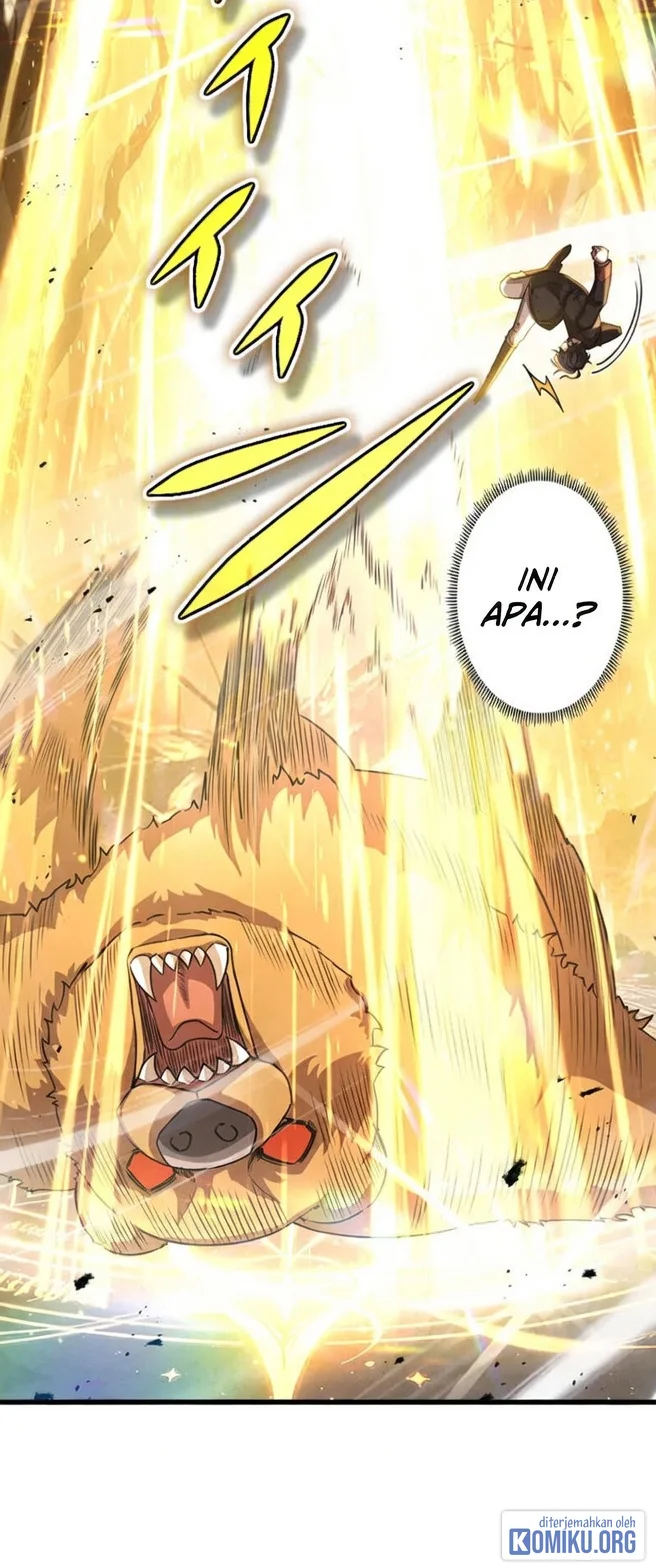Supreme Academy Genius Chapter 97 Gambar 46