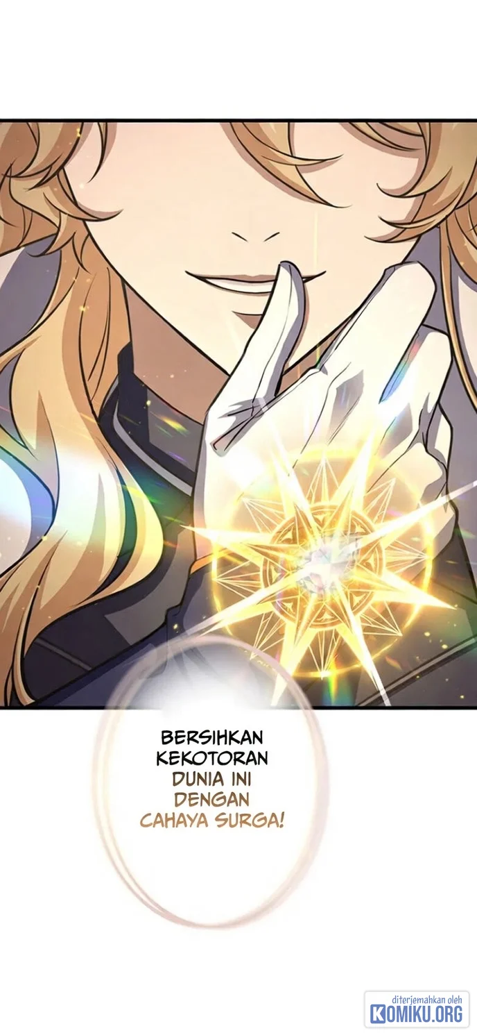 Supreme Academy Genius Chapter 97 Gambar 47