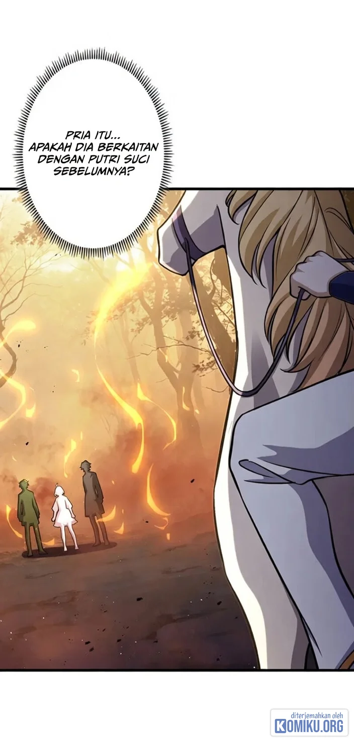Supreme Academy Genius Chapter 97 Gambar 49