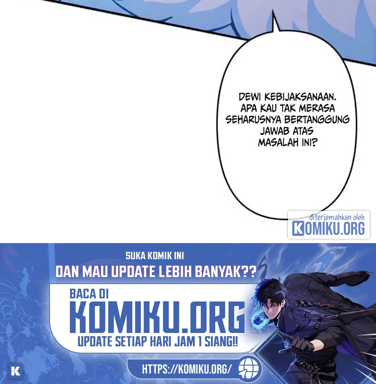 Supreme Academy Genius Chapter 97 halaman 6