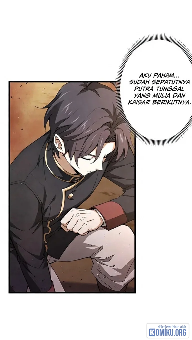 Supreme Academy Genius Chapter 97 Gambar 52