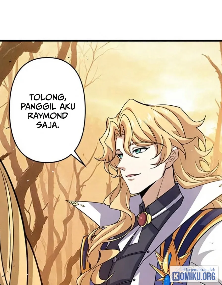 Supreme Academy Genius Chapter 97 Gambar 54