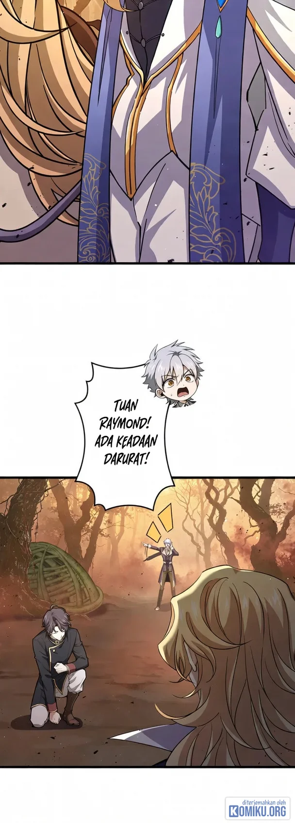 Supreme Academy Genius Chapter 97 Gambar 55